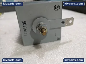 Hoffman CP5560G CONCEPT PANEL – actual item, photo 4 of 5