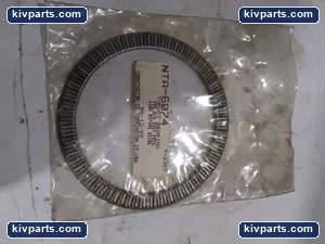 Torrington NTA-6074 Thrust Needle Roller Bearing – actual item, photo 2 of 3