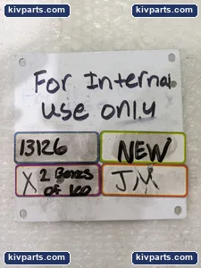 92-600 Safety Relay – actual item, photo 10 of 10