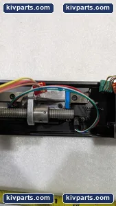 AMT113S-0400-5000-S Cudevices Moons' Stepping Motor – actual item, photo 8 of 13