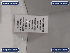 General Electric EP101ULC20 Miniature Circuit Breaker – actual item, photo 5 of 6