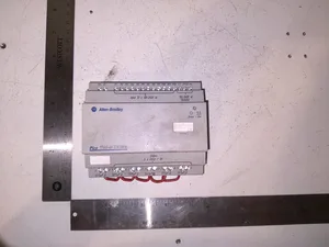 Allen-Bradley 1760-IA12XOW6I Pico Controller Relay Module