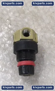 Norgren RO7-200-RGA Relieving Air Regulator – actual item, photo 3 of 4