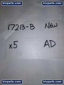 Allen-Bradley N74 AB Heater Element – actual item, photo 3 of 3
