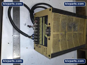 Acopian YO15HX800 Regulated Power Supply – actual item, photo 4 of 5