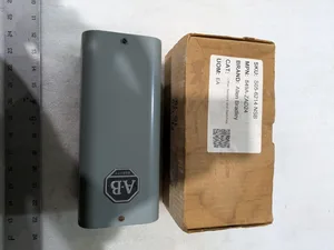 Allen-Bradley 849A-ZAD24 Pneumatic Timing Relay