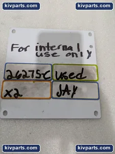 Helco Inspection Tool – actual item, photo 11 of 11