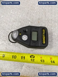 P100-O2 Sensit Technologies Gas – actual item, photo 3 of 6