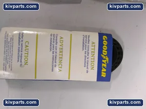 Goodyear 300L100 Timing Belt – actual item, photo 3 of 4