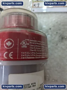 ATS Electro-Lube Electro-Luber MD 2000 Ultimate Model 500 Automatic Lubricator – actual item, photo 5 of 10