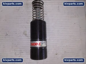 Enidine PM2050-MF-2 Hydraulic Cylinder – actual item, photo 2 of 4