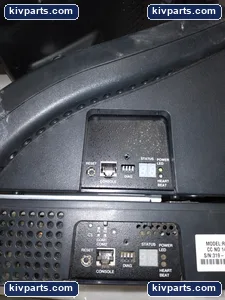 Verifone M169-500-01-NA Ruby CIC POS Terminal – actual item, photo 2 of 11
