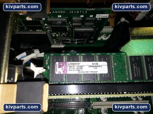 SBX2001 Systel Rugged Computer – actual item, photo 2 of 5