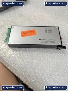 General Electric B86480-11 Exterior Sync Multiplexer Module – actual item, photo 2 of 7