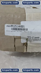 M12514K001 – actual item, photo 2 of 7