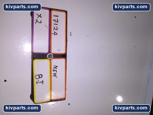 Gates Powergrip HTD 1896 – actual item, photo 5 of 5