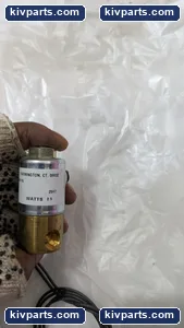 KIP C241115 INC Valve – actual item, photo 4 of 8
