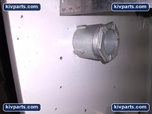 Thomas & Betts Conduit Coupling – actual item, photo 4 of 5