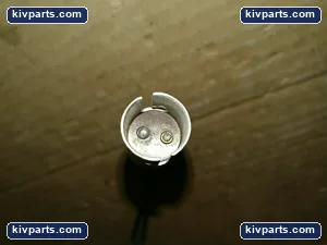 213A5455H001 Bulb Holder Local Area Light – actual item, photo 3 of 3