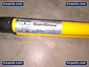Allen-Bradley R4K1280YD GuardShield Light Curtain – actual item, photo 3 of 4