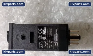 ATC 339B-J1341-00 Automatic Timing Controls – actual item, photo 3 of 5