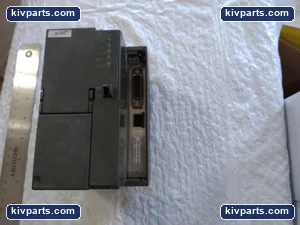 Siemens 6GK7343-1EX11-0XE0 Industrial Ethernet Module PLC – actual item, photo 3 of 4