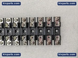 Bussmann S-8301-12 Break Apart Fuse Block – actual item, photo 5 of 11