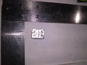 HZ202 CAP-X N1A4J1 Capacitor