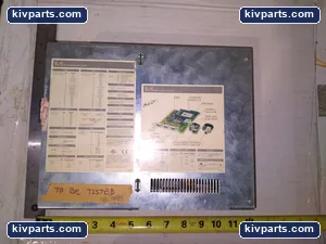 B&R Computer Base Unit PLC HMI – actual item, photo 3 of 4
