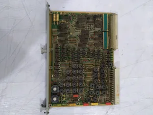 AEG 5077 DZL-042.159 Circuit Board Card Module PLC