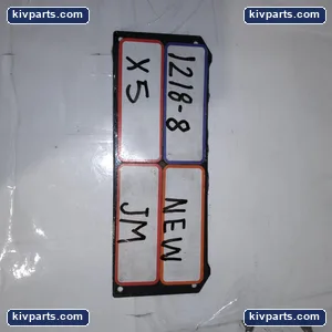 SMC CHKGB63-10-X675 Hydraulic Cylinder – actual item, photo 3 of 3