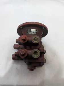 Mitsubishi Kakoki 0742 Industrial Pump