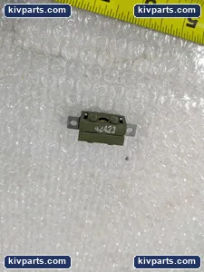 Arrow Hart 42421 Overload Relay Heater Element – actual item, photo 4 of 5