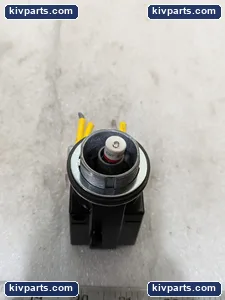 Siemens 52PE4D2 Red LED Pilot Light – actual item, photo 5 of 7