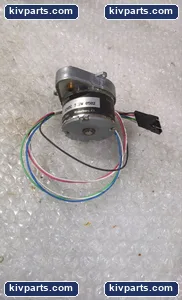46GHAG-12-6401 Haydon Stepper Motor Gearbox – actual item, photo 5 of 5
