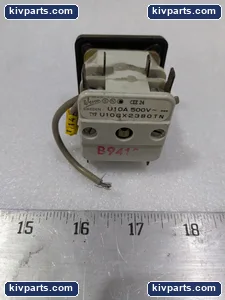 U10GX2380TN Wesco CEE 24 – actual item, photo 3 of 5