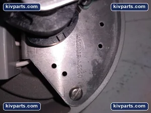 M02VC1R-LS220 Assembly Industrial Control – actual item, photo 4 of 5