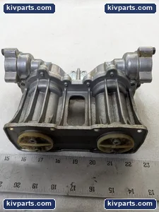 Wayne DM2 Model Fuel Meter – actual item, photo 4 of 12