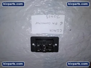 Cinch Connector Flange Solder Lug – actual item, photo 3 of 5