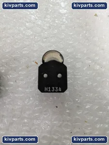 Cutler-Hammer 9586H1334B Relay Heater Element Coil – actual item, photo 2 of 5