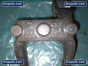 4F2 Selector Switch – actual item, photo 4 of 5