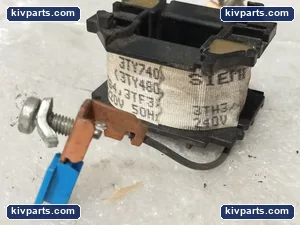 Siemens 3TY7403 3TH3 3TB4 3TF3 Contactor – actual item, photo 2 of 5