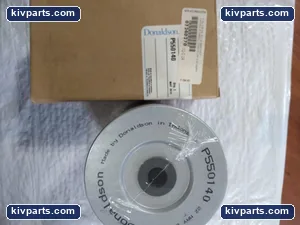 Donaldson P550140 Filter Cartridge Element – actual item, photo 6 of 7