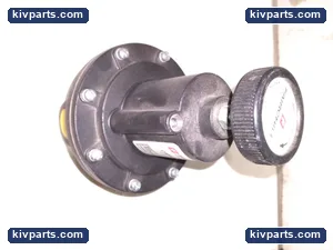 Fairchild Pneumatic Pressure Regulator – actual item, photo 3 of 4