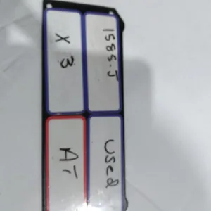 Reliance Electric 0-54220-1 Industrial Control Module