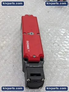 Euchner TP4-4141A024M Safety Interlock Switch – actual item, photo 5 of 6