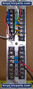 Bently Nevada 82927-01 Signal Input Relay Card Module – actual item, photo 3 of 4