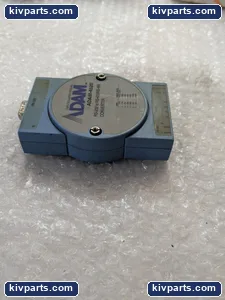 Advantech ADAM-4520 Data Acquisition Module – actual item, photo 9 of 10