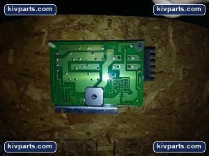 Yokogawa R7406-A Controller Industrial Drive – actual item, photo 3 of 3