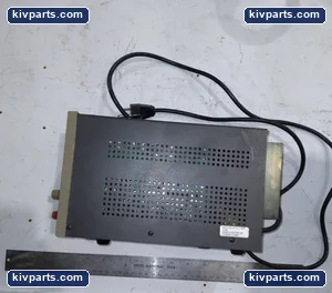 161-10602 DC Power Supply – actual item, photo 3 of 6